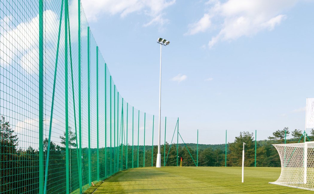 Sports Ball Stop Nets